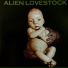Alien Lovestock