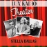 Lux Radio Theatre