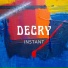 Decry