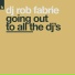 DJ Rob Fabrie