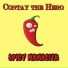 Contay the Hero feat. IAmVitalSigns