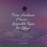 Ruído branco, Tinnitus, Yoga Soul