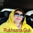 Rukhsana Gul