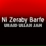 Ubaid Ullah Jan
