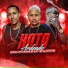 Eduardo mc, Paulinho no beat, MC bolado na voz