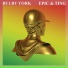 Bulby York feat. Beres Hammond, Bounty Killer
