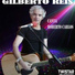 Gilberto Reis