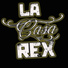 La casa rex