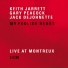 Keith Jarrett Trio