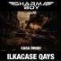Sharma Boy feat. Ilkacase Qays