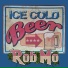 Rob Mo