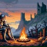 Soundscapes & Ambience