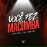 MC Viciante, Love Funk, Mc Marofa