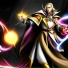 Vnkee, astra cursed