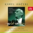 Karel Ančerl cond. Czech Philharmonic Orchestra