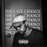 Chance Black