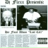 DJ Flexx, Rane, Big Tigger