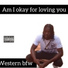 Western bfw