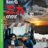 SanQ Band