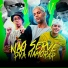 DJ Dollynho da lapa, MC Pânico
