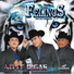 Trio Felinos de la Sierra