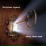 The Urban Legend