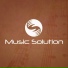 Julio Cesar JC, Music Solution