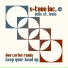 S-tone Inc, Julia St. Louis