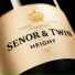 SENOR, TWIN