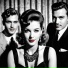 Phantom Alley Swing
