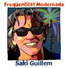 Saki Guillem