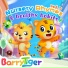 BarryTiger