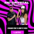 Deejay Lucca, Mc Crystal Da Ousadia
