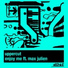 Uppercut feat. Max Julien