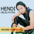 Hendi Deles Putra