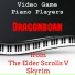 Video Game Piano Players