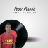 Steve Mang'ana