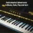 The Chilled Lounge Piano Ensemble