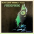 Black Light Animals