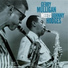 Johnny Hodges and WB Davis