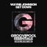 Wayne Johnson
