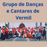 Grupo De Danças E Cantares De Vermil