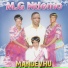 M.G Ntlemo