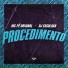 MC Pê Original, Dj Esculaxa, Gangstar Funk