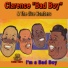 Clarence "Bad Boy" Palmer and The Jive Bombers