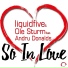 Liquidfive & Ole Sturm Feat. Andru Donalds