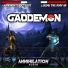 Gaddemon feat. EDOT