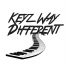 KeyzWayDifferent