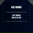 Ace Harris