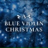 Blue Violin